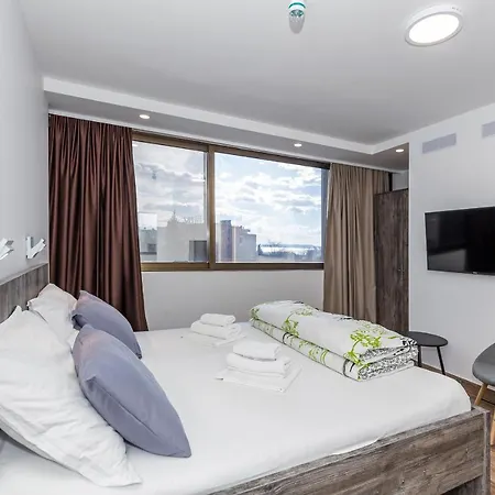 Guest house Apinelo Tower Split