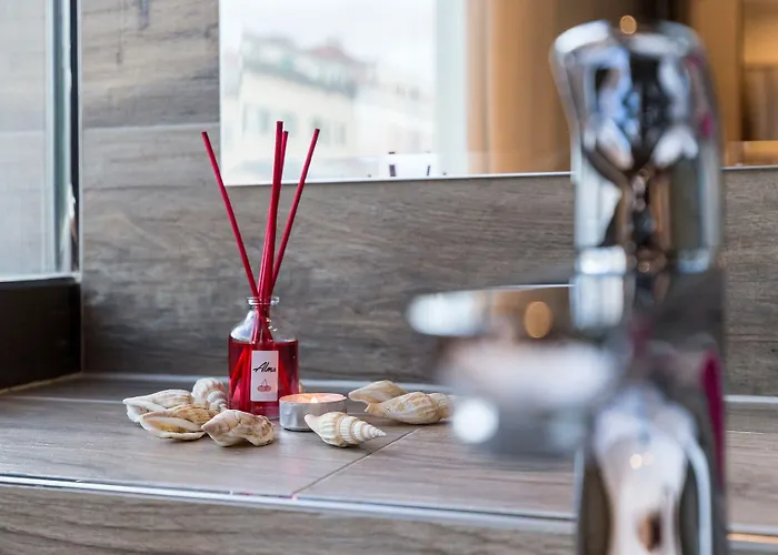 Guest house Apinelo Tower Split