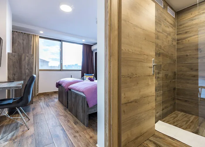 Guest house Apinelo Tower 4*