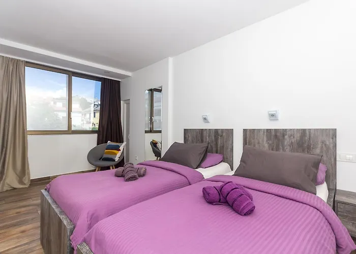 Guest house Apinelo Tower 4*