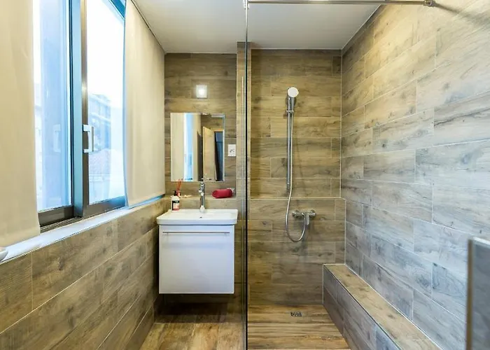 Apinelo Tower Guest house Split