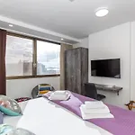 Konukevi Apinelo Tower Split