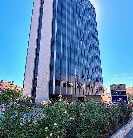 Apinelo Tower Pensjonat Split
