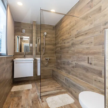 Maison d'hôtes Apinelo Tower