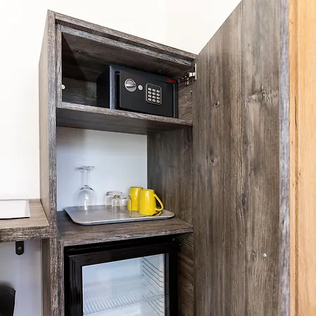 Apinelo Tower Maison d'hôtes Split