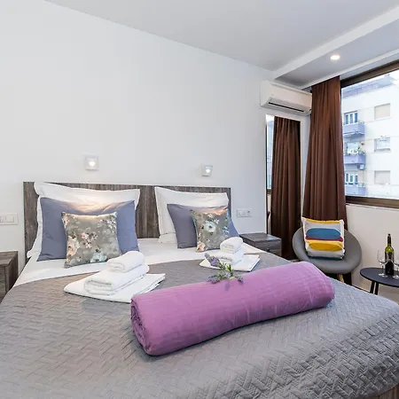 Maison d'hôtes Apinelo Tower