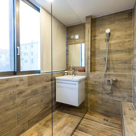 Maison d'hôtes Apinelo Tower Split