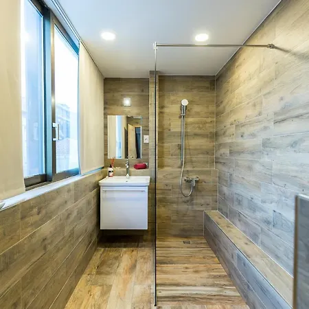 Apinelo Tower Maison d'hôtes Split