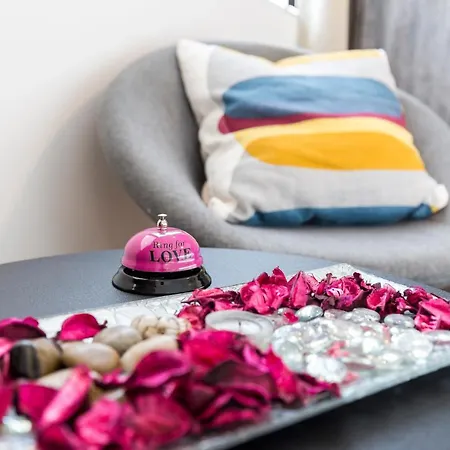 Maison d'hôtes Apinelo Tower