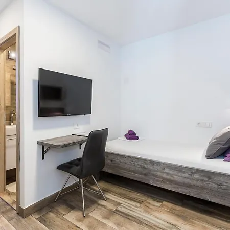 Maison d'hôtes Apinelo Tower