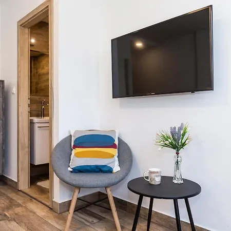 Apinelo Tower Maison d'hôtes