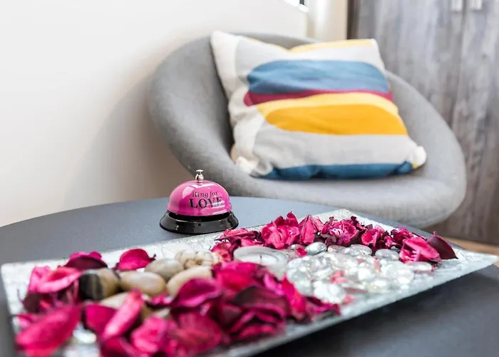 Pensión Apinelo Tower