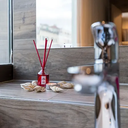 Casa de hóspedes Apinelo Tower Split