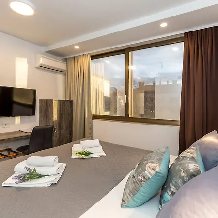 Apinelo Tower Casa de hóspedes Split