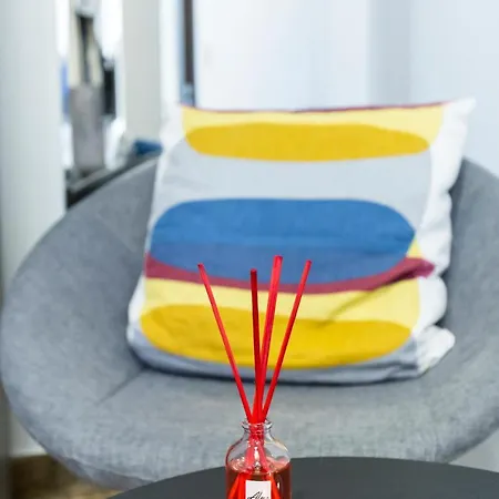 Casa de hóspedes Apinelo Tower